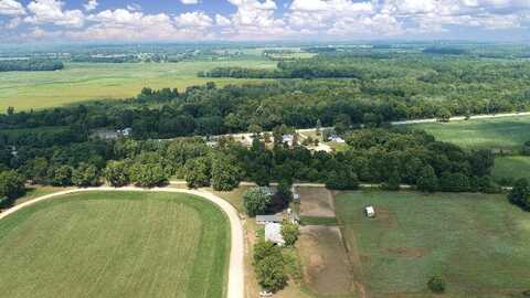982 Stanton Road, Sherwood, MI 49089