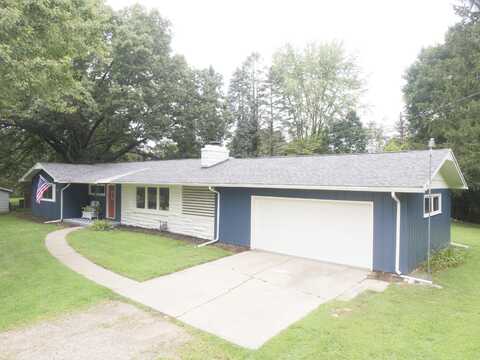 6329 Purdy Drive, Battle Creek, MI 49017