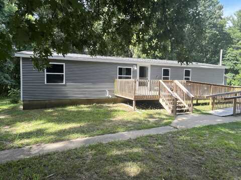 3306 Academy Street, Allegan, MI 49010