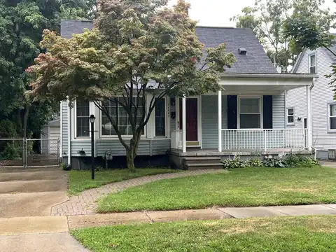24643 Princeton Street, Dearborn, MI 48124