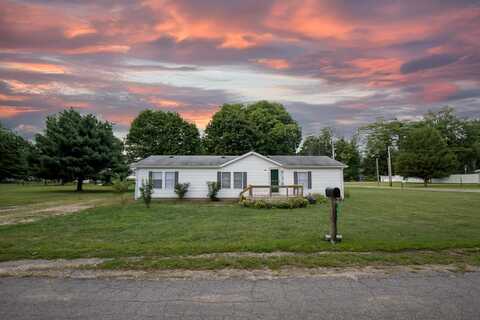 485 E South Street, Marcellus, MI 49067