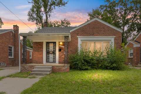 18522 Annchester Road, Detroit, MI 48219
