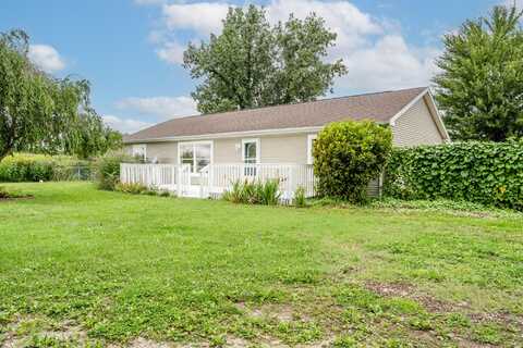 2739 Townline Road, Benton Harbor, MI 49022