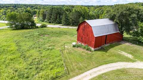 Vl Stimson Road, Middleville, MI 49333