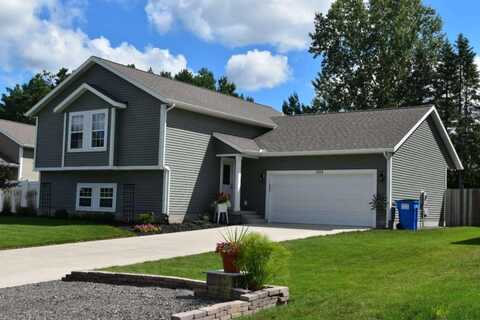 1153 Spruce Pointe Drive, Whitehall, MI 49461