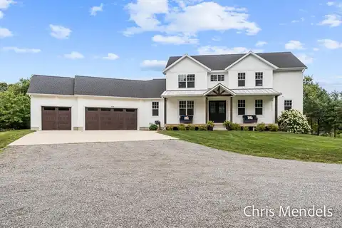 12770 Lincoln Farms Drive, Grand Haven, MI 49417