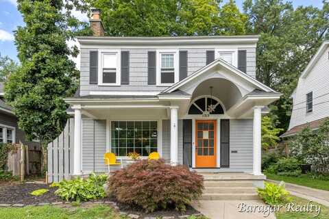 1319 Allerton Avenue SE, Grand Rapids, MI 49506