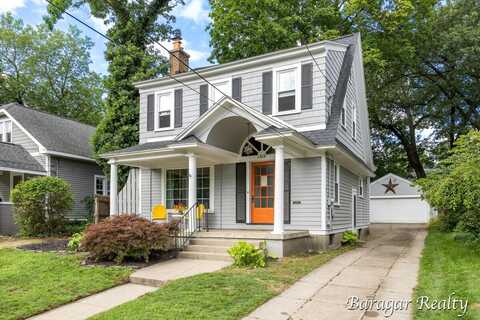 1319 Allerton Avenue SE, Grand Rapids, MI 49506