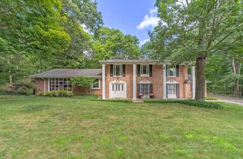34150 Hunters Row, Farmington Hills, MI 48331