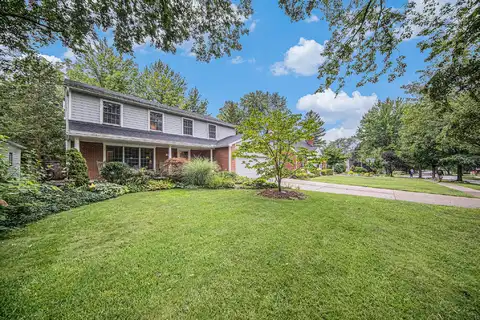 1301 Roosevelt Boulevard, Ypsilanti, MI 48197