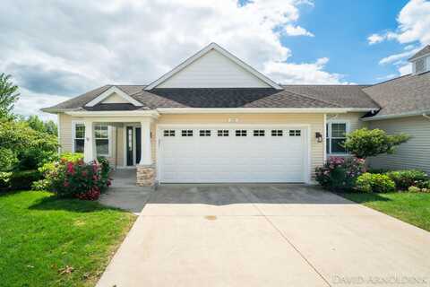 1291 Prestwick Drive, Holland, MI 49423