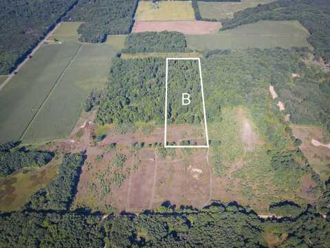 Parcel B N 168th Avenue, Walkerville, MI 49459