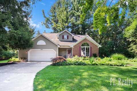 2921 Bird Avenue NE, Grand Rapids, MI 49525