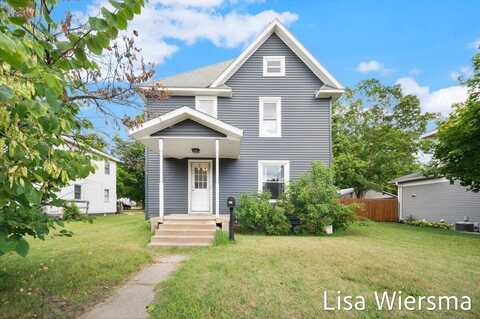 214 Western Avenue, Allegan, MI 49010
