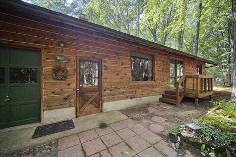 368 Ecklund Road, Manistee, MI 49660