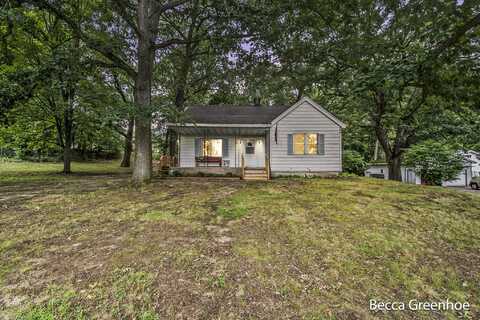 345 Mabel Street NW, Comstock Park, MI 49321