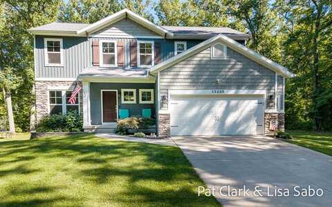 13480 141st Avenue, Grand Haven, MI 49417