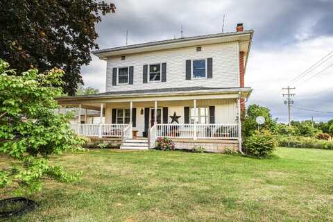 12017 Mcclelland Avenue, Grant, MI 49327