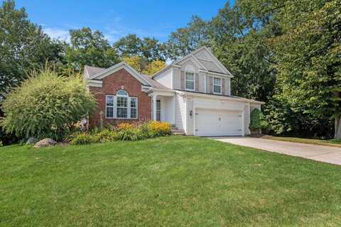 8469 Rainbows End Road SE, Caledonia, MI 49316