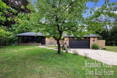 249 Thurman Street, Belding, MI 48809