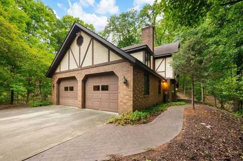 9576 Hillside Drive, Bridgman, MI 49106