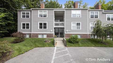 3380 Pine Meadow Drive SE, Kentwood, MI 49512
