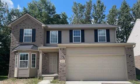 1476 Weeping Willow Court, Ypsilanti, MI 48198
