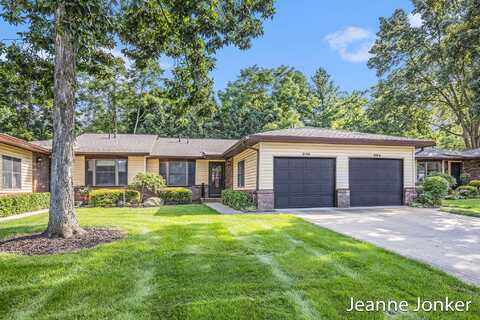 2156 Ter Van Drive NE, Grand Rapids, MI 49505