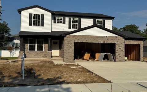 20221 Sunset Avenue, Livonia, MI 48152