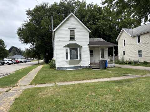 411 Wenzel Avenue, Sturgis, MI 49091