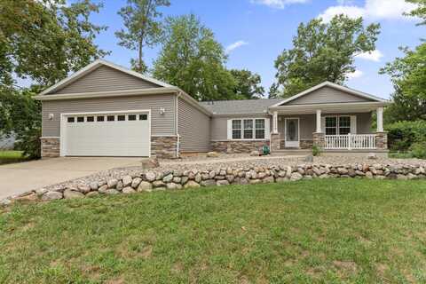 71116 Meadow Drive, Edwardsburg, MI 49112