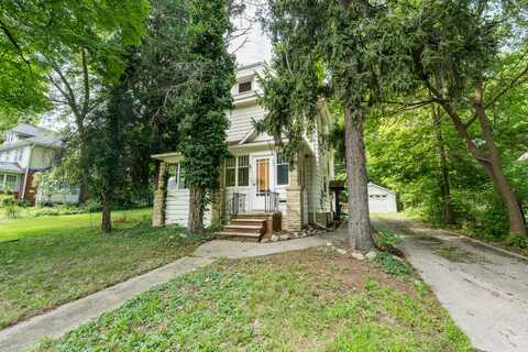 1431 Douglas Avenue, Kalamazoo, MI 49007