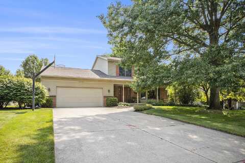 2682 Thrush Drive, Jenison, MI 49428