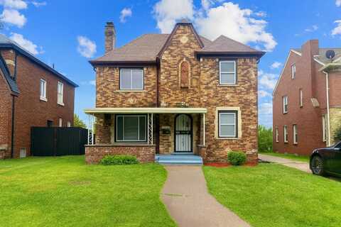 17376 Woodingham Drive, Detroit, MI 48221