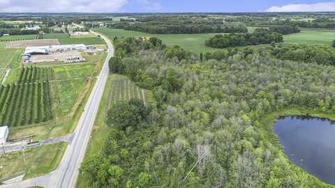 5.7 Acres S M-140, Eau Claire, MI 49111
