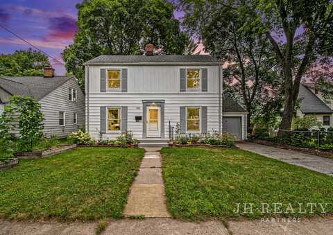 1613 Margaret Avenue SE, Grand Rapids, MI 49507