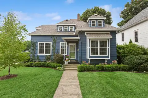 848 Wisconsin Avenue, Saint Joseph, MI 49085