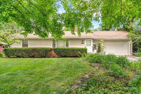 2900 Barney Road, Kalamazoo, MI 49004