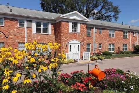 3333 Moores River Drive, Lansing, MI 48911
