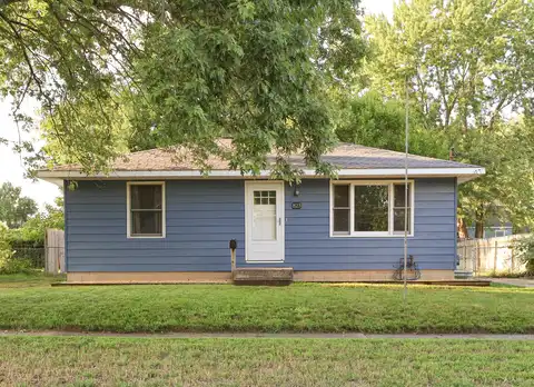 823 34th Street SW, Wyoming, MI 49509