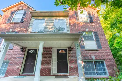 6361 Scoter Lane, Ypsilanti, MI 48197