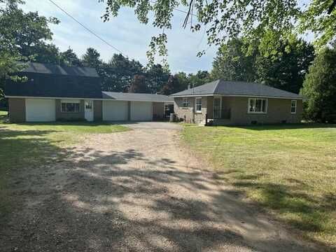 19811 32nd Avenue, Conklin, MI 49403