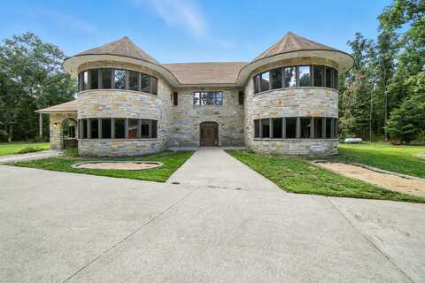 2404 W 10 1/2 Mile Road, Irons, MI 49644