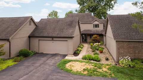 2641 Aspen Road, Ann Arbor, MI 48108