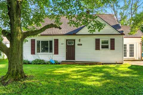 49501 W Huron River Drive, Belleville, MI 48111