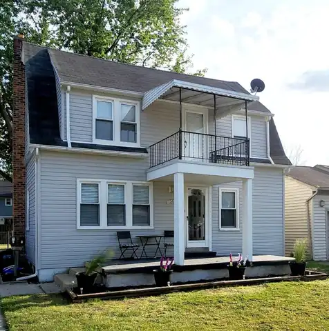 22626 Stephens Street, Saint Clair Shores, MI 48080