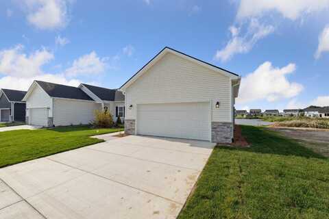 250 Marion Oaks Drive, Howell, MI 48843