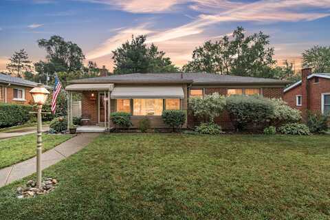 9970 Hambelton Street, Livonia, MI 48150