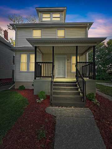 2669 Nebraska Street, Detroit, MI 48208