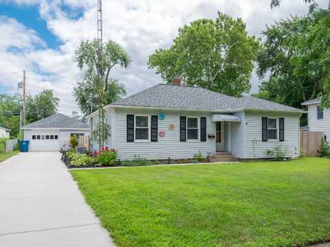 48 N 21st Street, Battle Creek, MI 49015